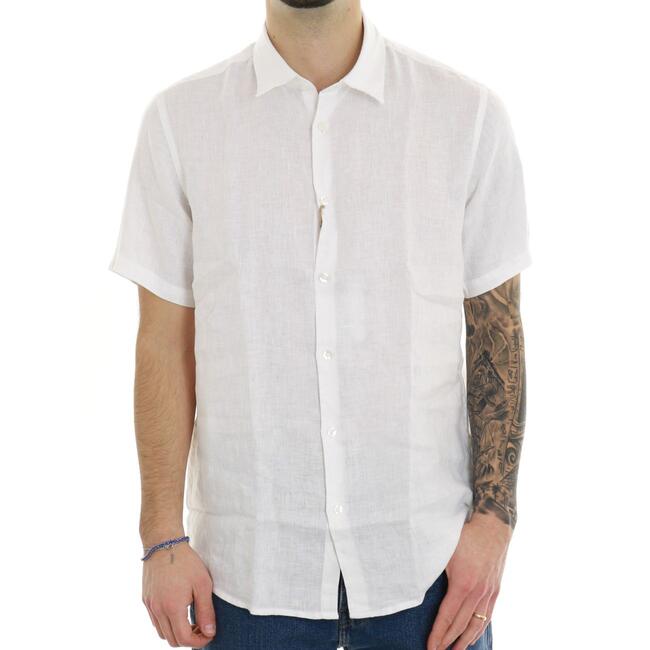 CAMICIA IN LINO SEINSE - Mad Fashion | img vers.1300x/